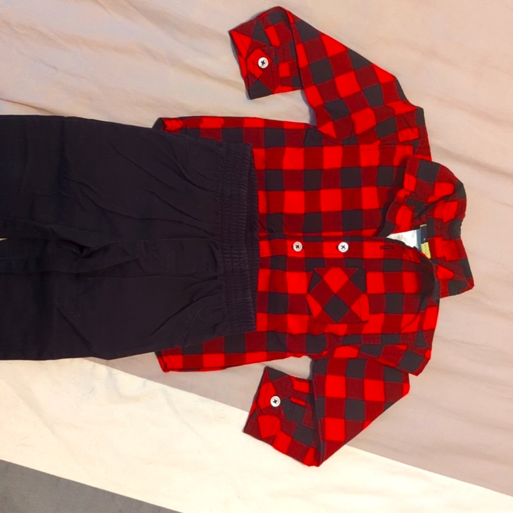 2 piece formal set 18 months